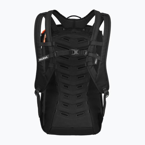 Turistinė kuprinė Salewa Lavaredo 26 l black out