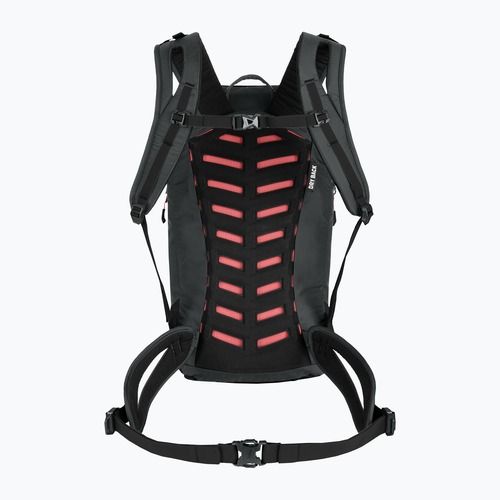 Žygio kuprinė Salewa Puez 25 l black out/onyx