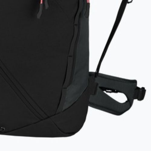 Žygio kuprinė Salewa Puez 25 l black out/onyx