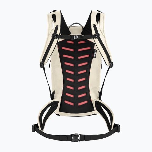 Moteriška žygio kuprinė Salewa Puez 23 l black out/oatmeal