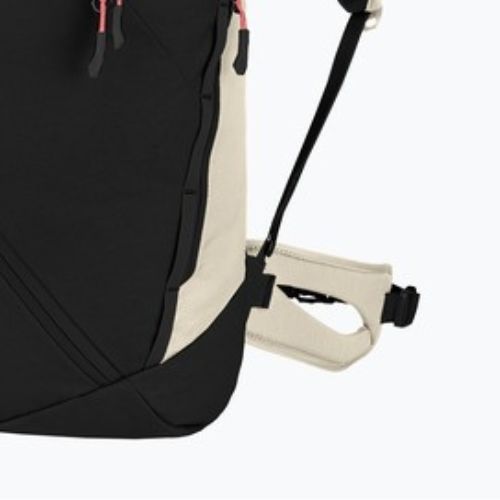 Moteriška žygio kuprinė Salewa Puez 23 l black out/oatmeal