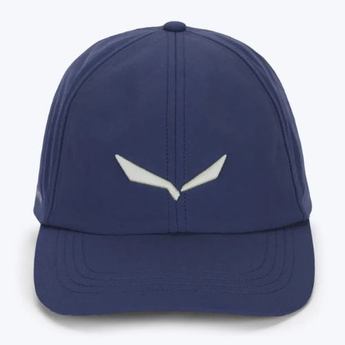 Kepuraitė su snapeliu Salewa Fanes 3 premium navy