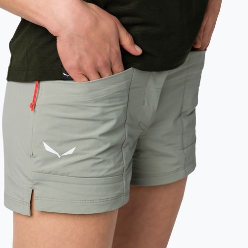Moteriški žygio šortai  Salewa Puez DST Cargo shadow