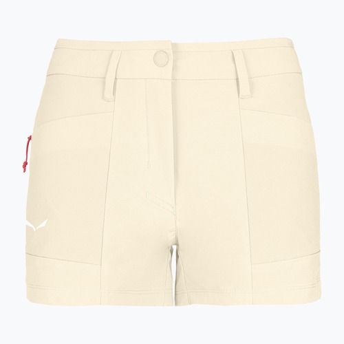 Moteriški žygio šortai  Salewa Puez DST Cargo oatmeal