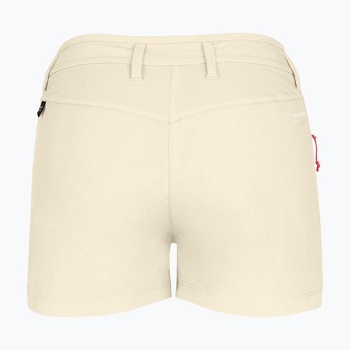 Moteriški žygio šortai  Salewa Puez DST Cargo oatmeal
