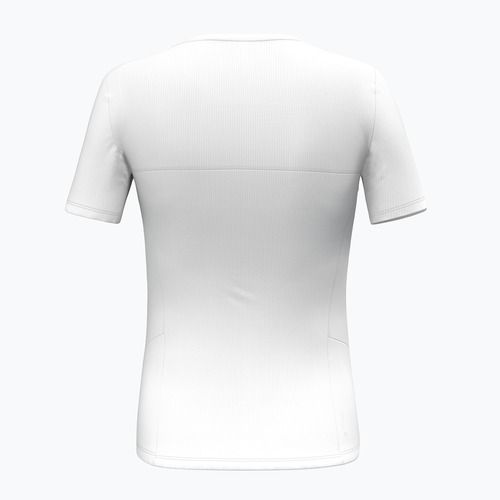 Moteriški marškinėliai Salewa Puez Sporty Dry white