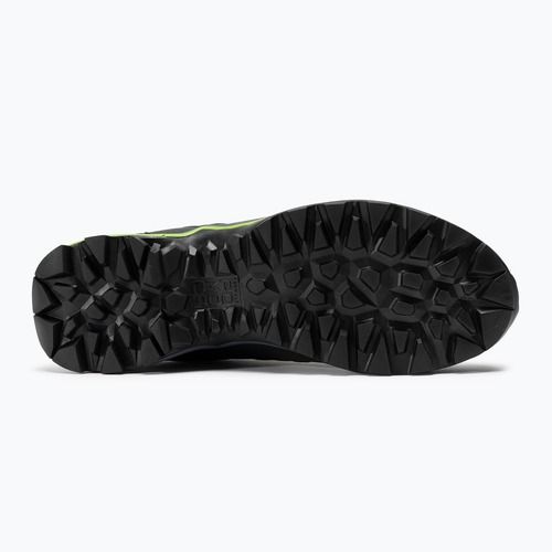 Vyriški žygio batai Salewa MTN Trainer Lite GTX myrtle/ombre blue