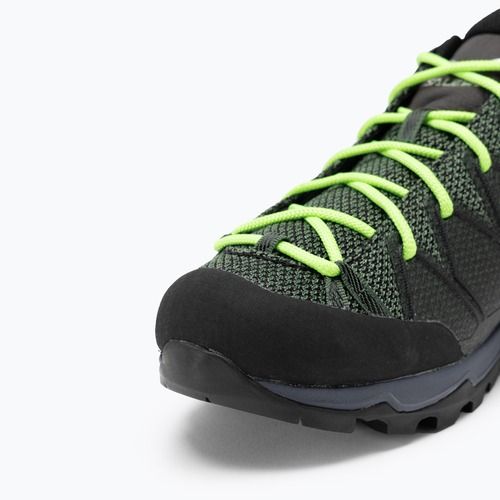 Vyriški žygio batai Salewa MTN Trainer Lite GTX myrtle/ombre blue