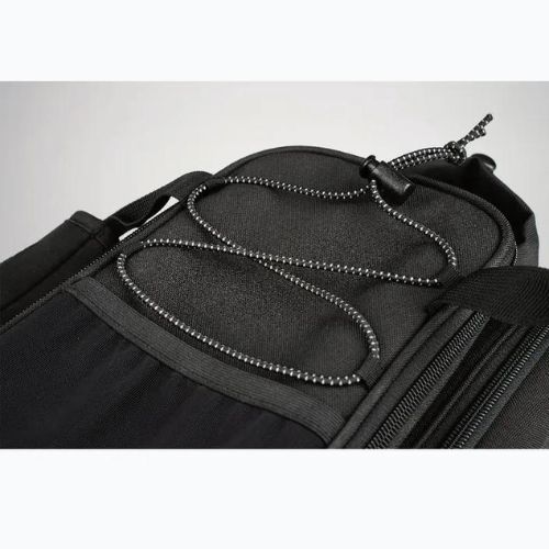 Dviračio krepšys bagažinei Topeak MTX Trunk Bag DX 2.0 black