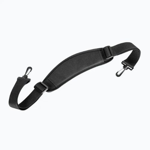 Dviračio krepšys bagažinei Topeak MTX Trunk Bag DX 2.0 black