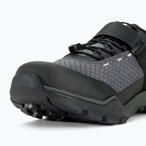 Dviračių batai MTB vyriški Shimano SH-EX500 black