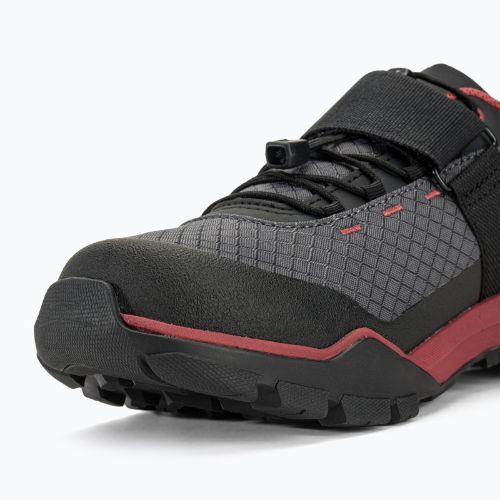 Dviračių batai MTB moteriški Shimano SH-EX500W black