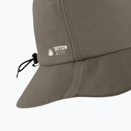 Turistinė slrybėlė Salewa Fanes 2 Brimmed brindle