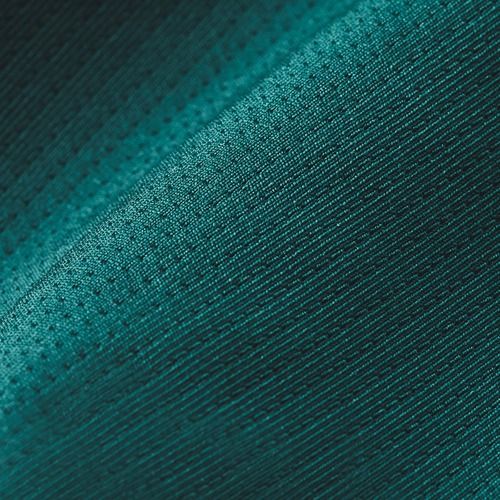 Under Armour HG Armour High hydro teal/white fitneso liemenėlė