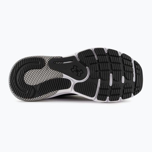 Moteriški bėgimo bateliai Under Armour Hovr Turbulence 2 black/jet gray/white
