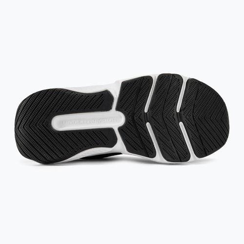 Moteriški žygio batai Under Armour W W Dynamic Select black/white/black