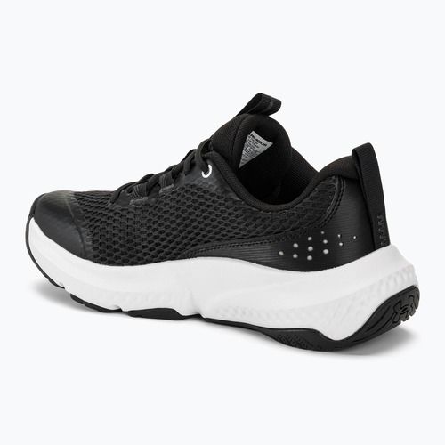 Moteriški žygio batai Under Armour W W Dynamic Select black/white/black