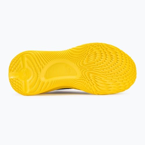 Krepšinio batai Under Armour Curry 4 Low Flotro team royal/taxi/team royal