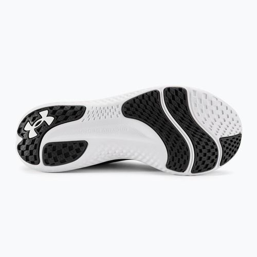 Moteriški bėgimo bateliai Under Armour Charged Speed Swift black/black/white
