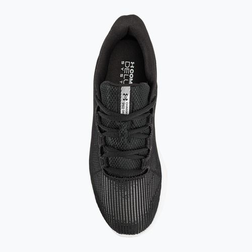 Moteriški bėgimo bateliai Under Armour Charged Speed Swift black/black/white