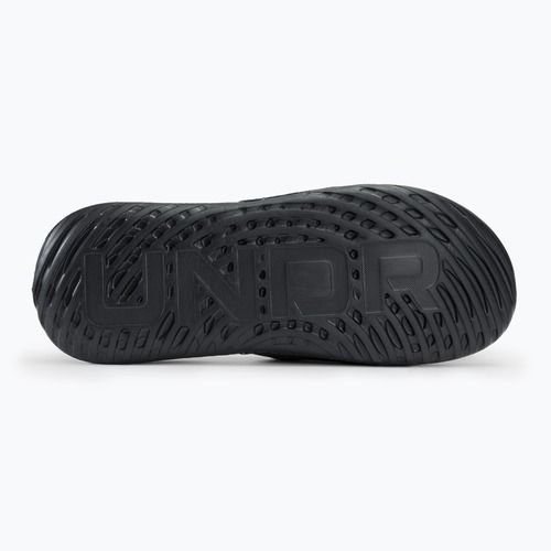 Vyriškos šlepetės Under Armour Ignite Select black/black/white