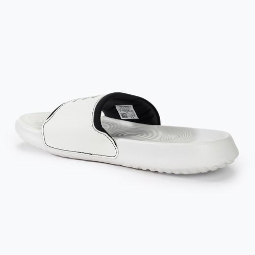 Vyriškos šlepetės Under Armour Ignite Select white/white/black