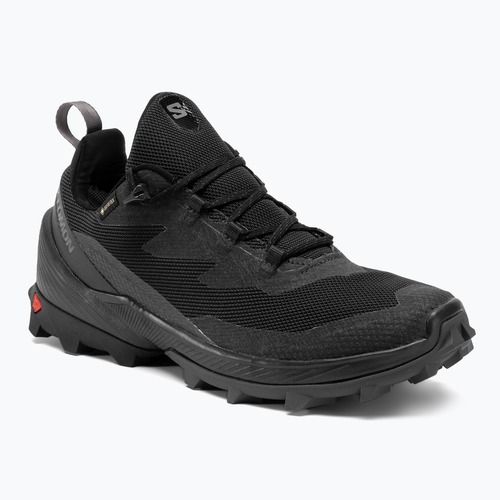 Vyriški turistiniai batai Salomon Cross Over 2 GTX phantom/magnet/black