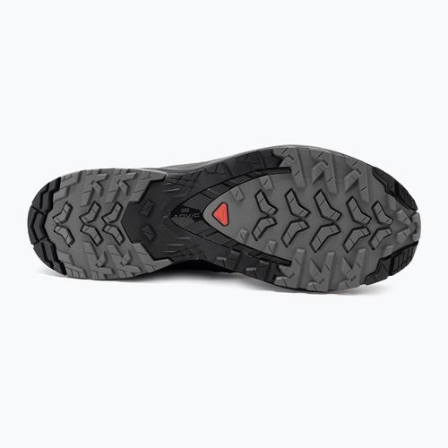 Vyriški bėgimo batai Salomon XA Pro 3D V9 GTX black/phantom/pewter