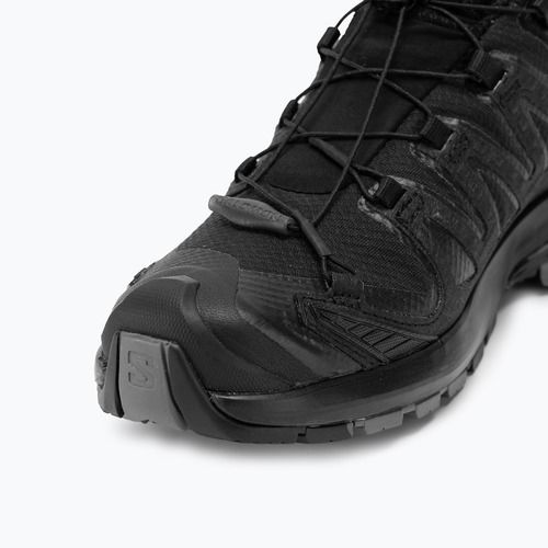 Vyriški bėgimo batai Salomon XA Pro 3D V9 GTX black/phantom/pewter