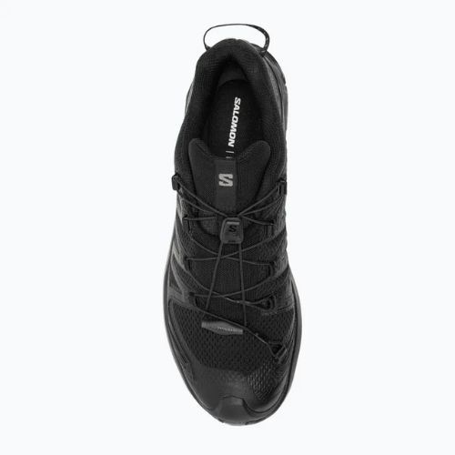 Vyriški bėgimo batai Salomon XA Pro 3D V9 black/phantom/pewter