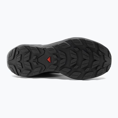 Vyriški turistiniai batai Salomon Elixir Activ GTX phantom/black/magnet