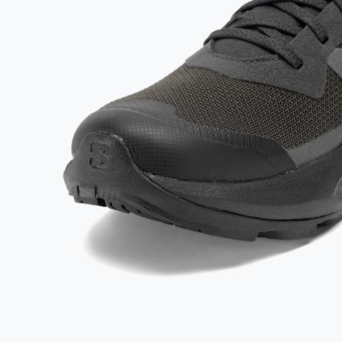 Vyriški turistiniai batai Salomon Elixir Activ GTX phantom/black/magnet
