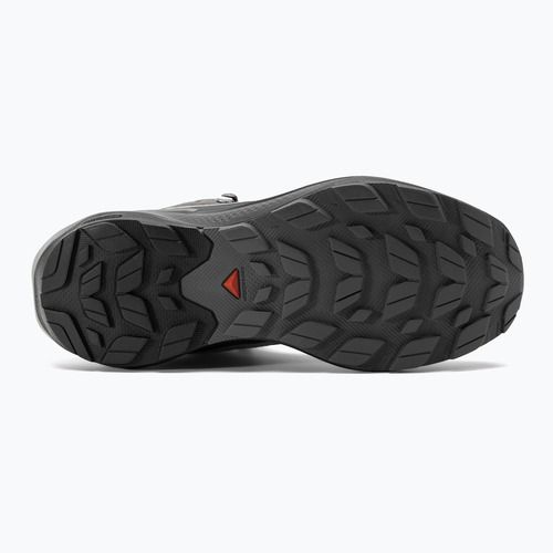 Vyriški turistiniai batai Salomon Elixir Activ MID GTX magnat/phantom/sharkskin