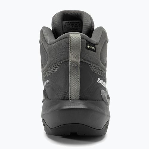 Vyriški turistiniai batai Salomon Elixir Activ MID GTX magnat/phantom/sharkskin