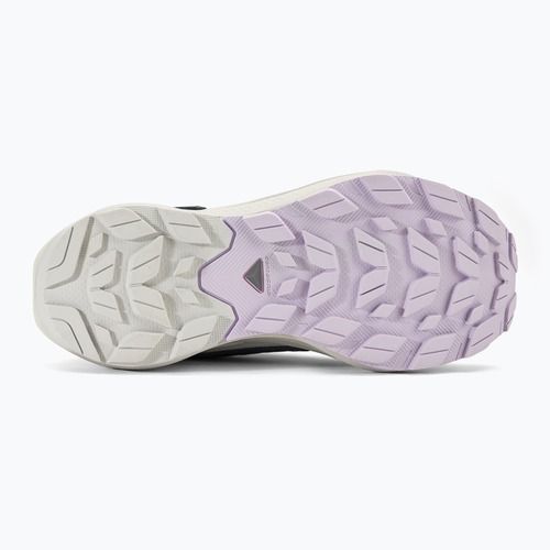 Moteriški turistiniai batai Salomon Elixir Activ GTX india ink/glacier gray/orchid petal