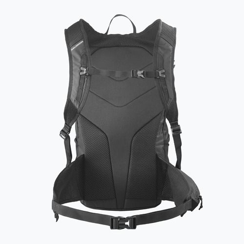 Turistinė kuprinė Salomon Trailblazer 20 l black/alloy