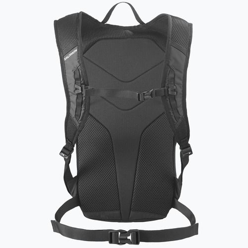 Turistinė kuprinė Salomon Trailblazer 10 l black/alloy