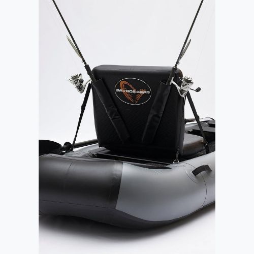 Žvejybinė baidarė Savage Gear High Rider