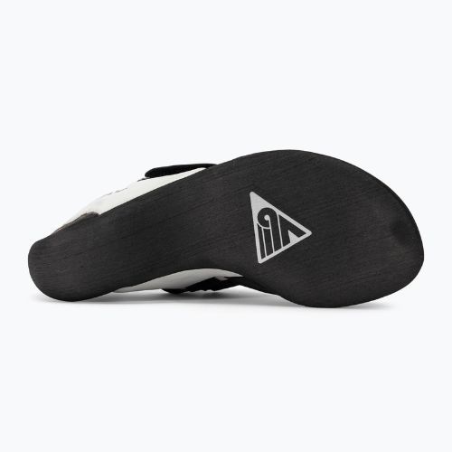 Laipiojimo bateliai Evolv V6 grey/black