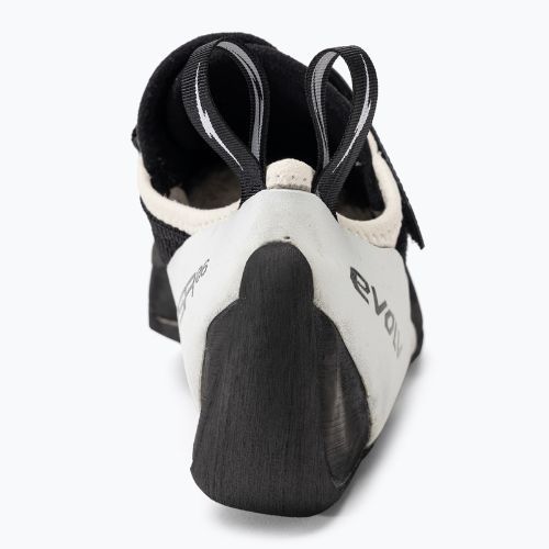 Laipiojimo bateliai Evolv V6 grey/black