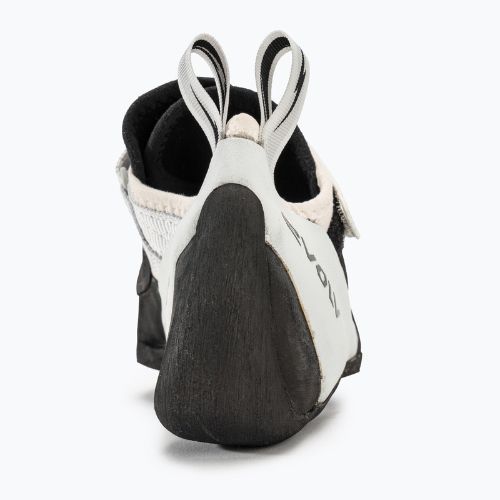 Moteriški laipiojimo batai Evolv V6 LV grey/white