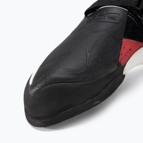 Laipiojimo bateliai Evolv Zenist Pro grey/black