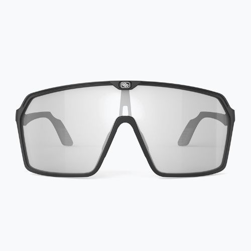 Akiniai nuo saulės Rudy Project Spinshield black matte/impactx photochromic 2 laser black