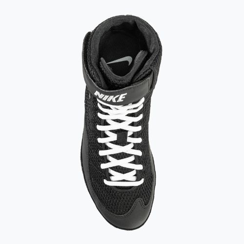 Vyriški imtynių bateliai Nike Inflict 3 black/white