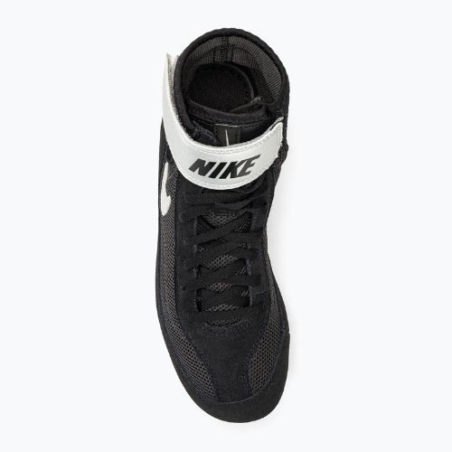 Imtynių bateliai Nike Speedsweep VII black/metalic silver