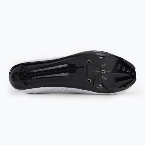 Plento batai Rogelli R-400 Race white