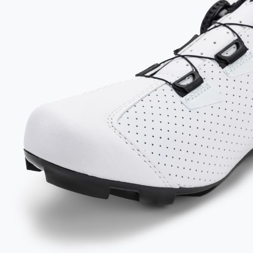 Plento batai Rogelli R-400 Race white