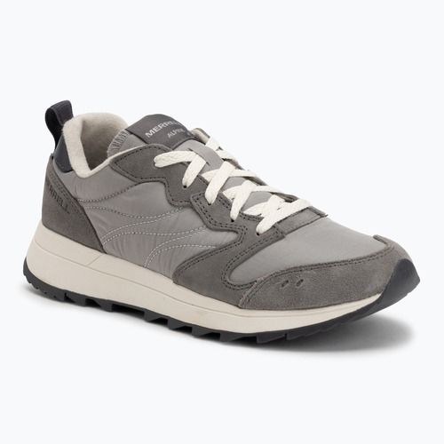 Vyriški batai Merrell Alpine 83 Sneaker Sport charcoal
