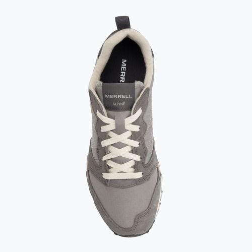 Vyriški batai Merrell Alpine 83 Sneaker Sport charcoal