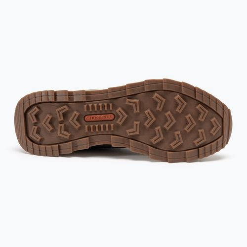 Vyriški batai Merrell Alpine 83 Sneaker Sport olive multi